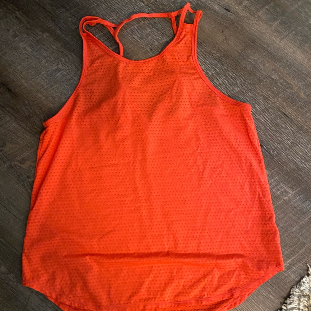 Athleta tank